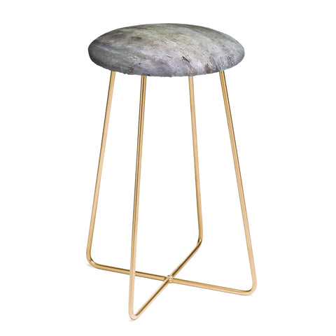 Paul Kimble Concrete Counter Stool