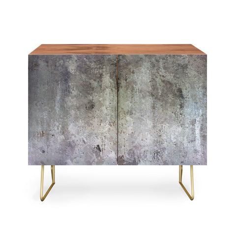 Paul Kimble Concrete Credenza