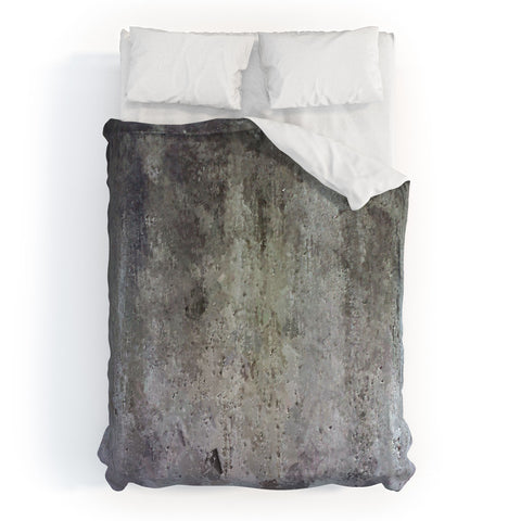 Paul Kimble Concrete Duvet Cover