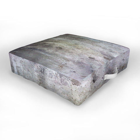 Paul Kimble Concrete Outdoor Floor Cushion