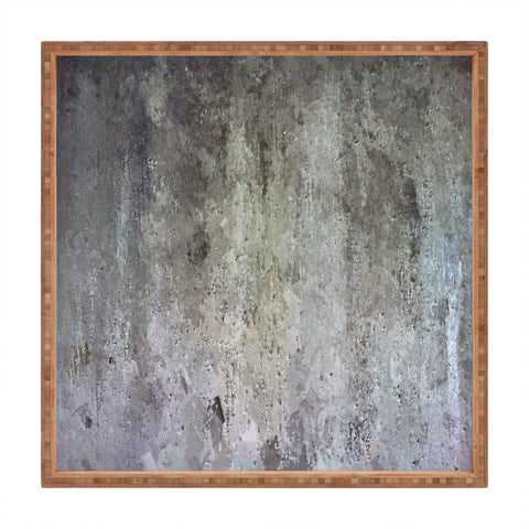 Paul Kimble Concrete Square Tray