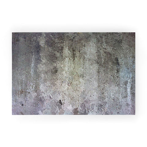 Paul Kimble Concrete Welcome Mat