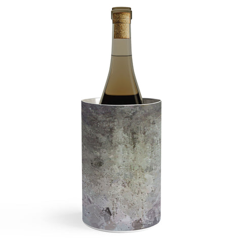 Paul Kimble Concrete Wine Chiller