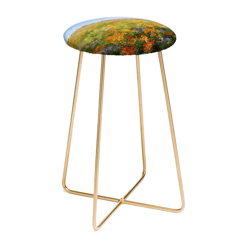 Paul Kimble Daydream Desert Counter Stool