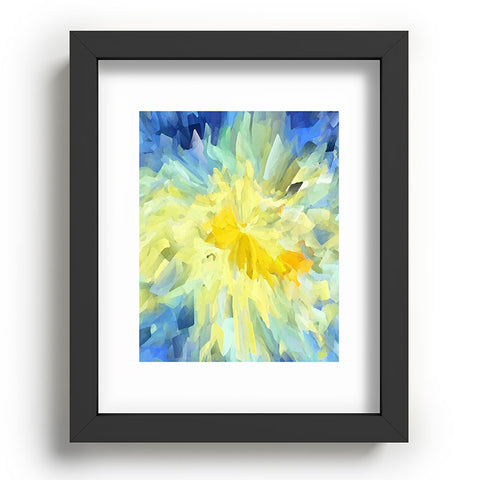 Paul Kimble Flourish Fable Recessed Framing Rectangle