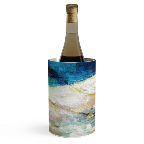 Paul Kimble Forensics Wine Chiller