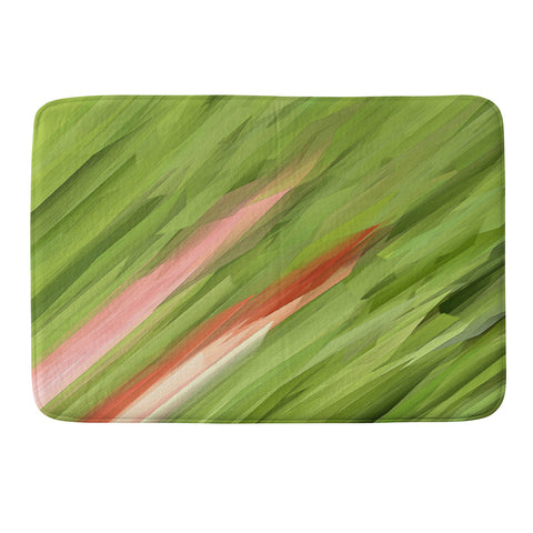 Paul Kimble Grass Memory Foam Bath Mat
