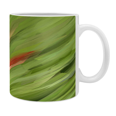 Paul Kimble Grass Coffee Mug
