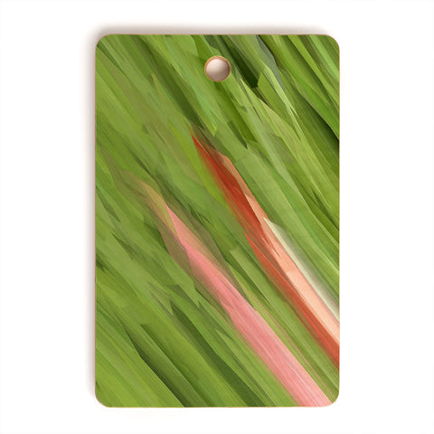 Paul Kimble Grass Cutting Board Rectangle