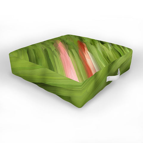 Paul Kimble Grass Outdoor Floor Cushion