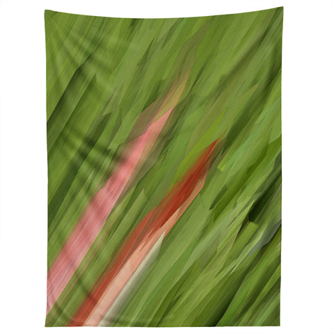 Paul Kimble Grass Tapestry