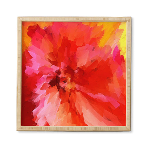 Paul Kimble Habitual Holidays Framed Wall Art