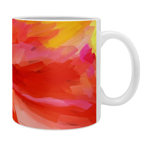 Paul Kimble Habitual Holidays Coffee Mug