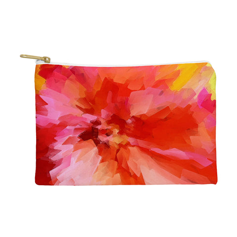 Paul Kimble Habitual Holidays Pouch