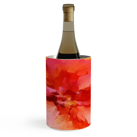 Paul Kimble Habitual Holidays Wine Chiller