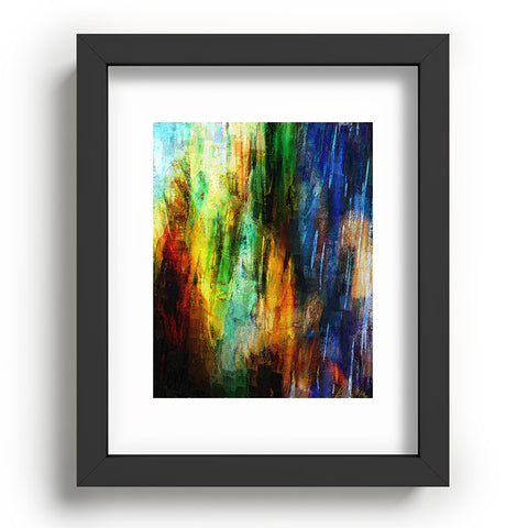 Paul Kimble Into The House Recessed Framing Rectangle