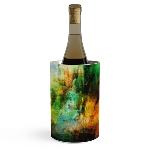 Paul Kimble Into The House Wine Chiller