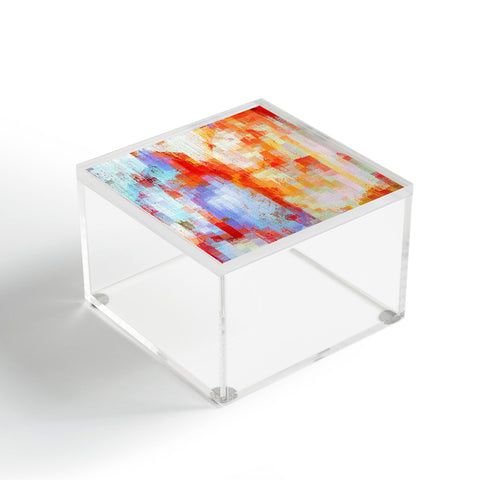 Paul Kimble Kleptocracy Acrylic Box