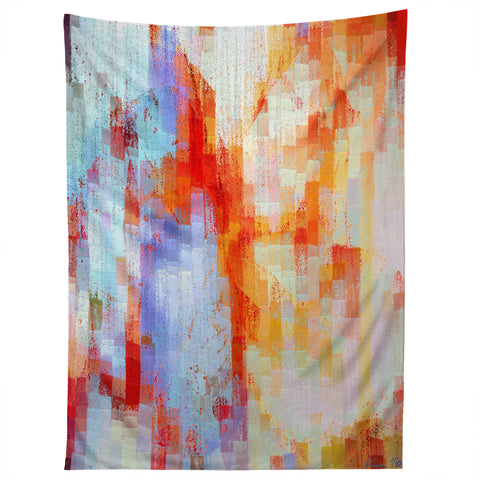 Paul Kimble Kleptocracy Tapestry