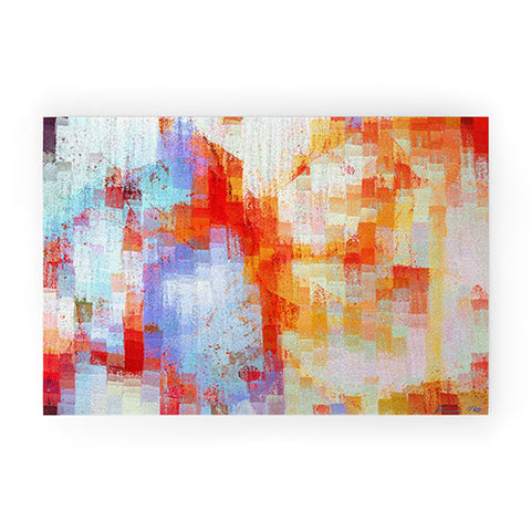 Paul Kimble Kleptocracy Welcome Mat