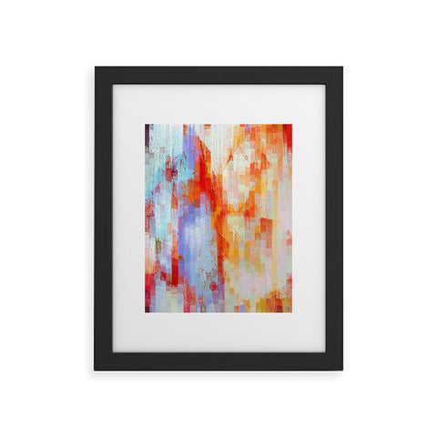 Paul Kimble Kleptocracy Framed Art Print