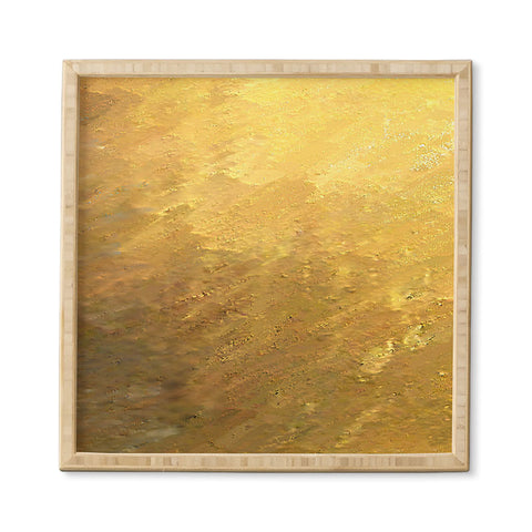 Paul Kimble Light Framed Wall Art