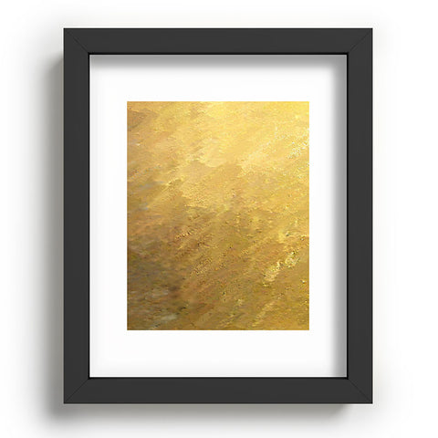 Paul Kimble Light Recessed Framing Rectangle