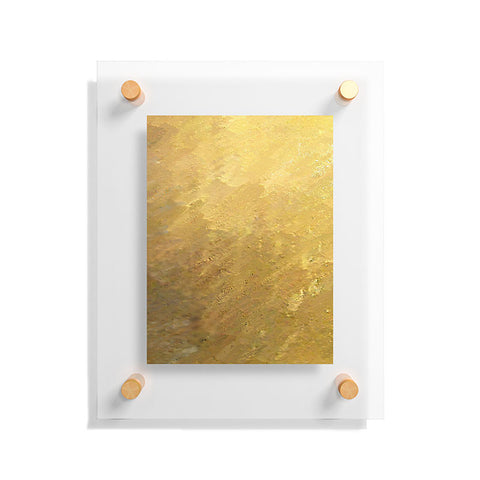 Paul Kimble Light Floating Acrylic Print