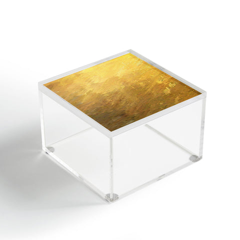 Paul Kimble Light Acrylic Box