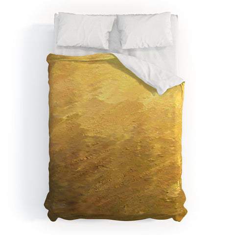 Paul Kimble Light Duvet Cover