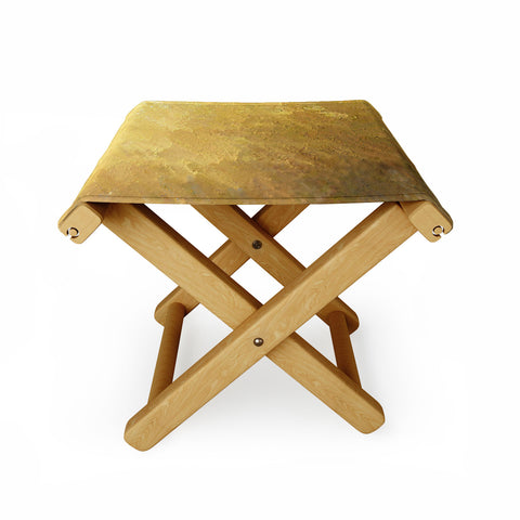 Paul Kimble Light Folding Stool