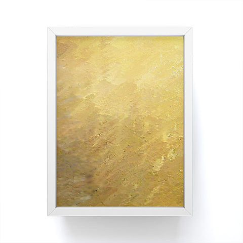 Paul Kimble Light Framed Mini Art Print