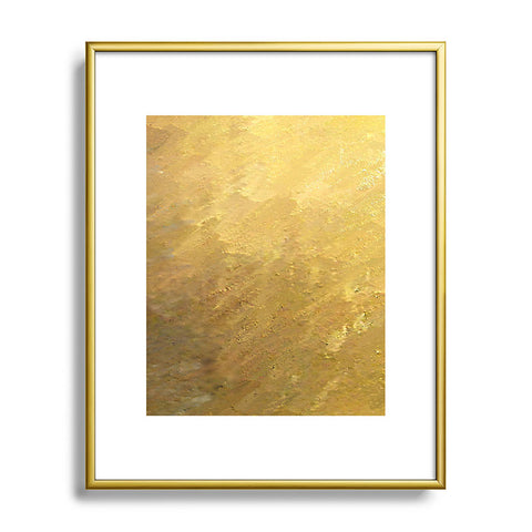 Paul Kimble Light Metal Framed Art Print