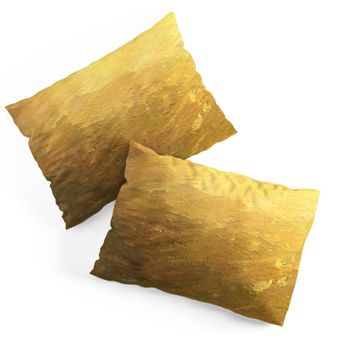 Paul Kimble Light Pillow Shams