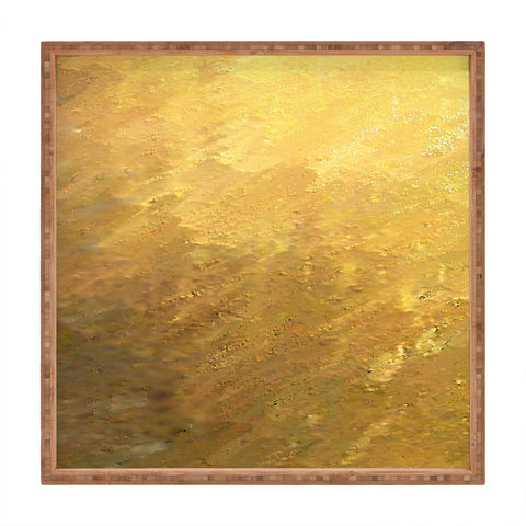 Paul Kimble Light Square Tray