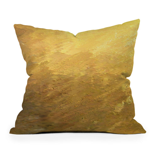 Paul Kimble Light Throw Pillow
