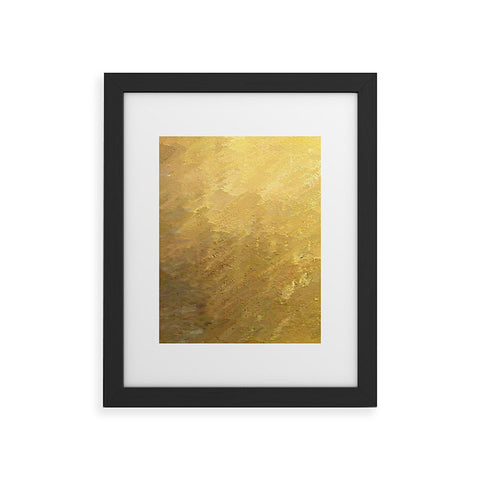 Paul Kimble Light Framed Art Print