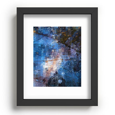 Paul Kimble Night Flights Recessed Framing Rectangle