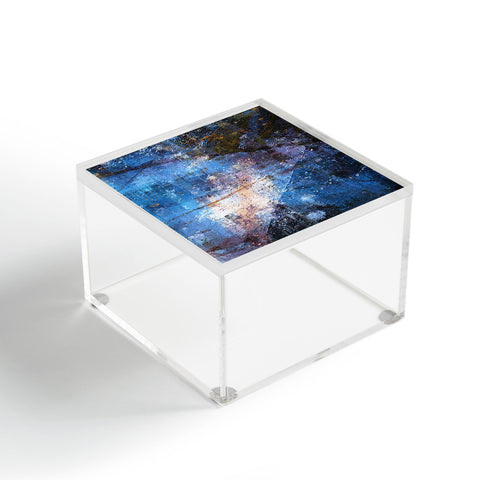 Paul Kimble Night Flights Acrylic Box