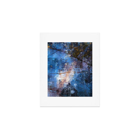 Paul Kimble Night Flights Art Print