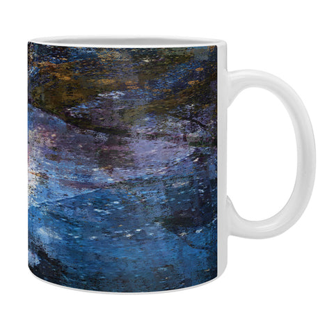 Paul Kimble Night Flights Coffee Mug