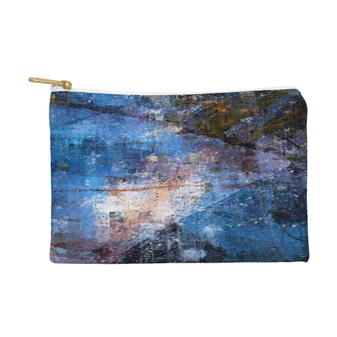 Paul Kimble Night Flights Pouch