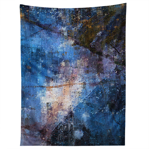 Paul Kimble Night Flights Tapestry