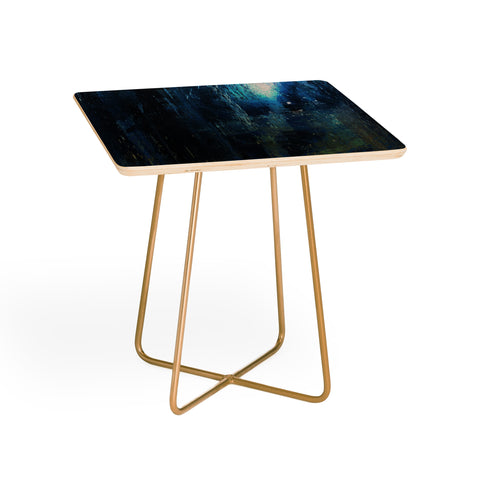 Paul Kimble Night In The Forest Side Table