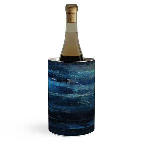 Paul Kimble Night In The Forest Wine Chiller