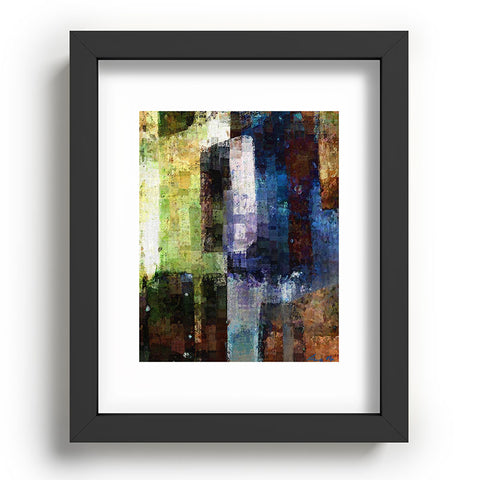 Paul Kimble Orator Recessed Framing Rectangle