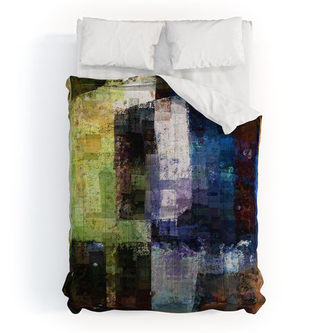 Paul Kimble Orator Comforter