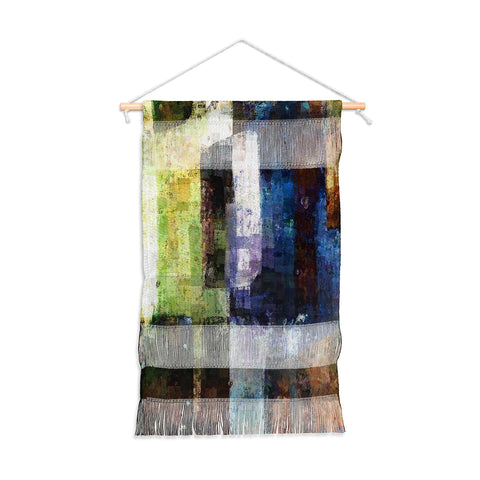 Paul Kimble Orator Wall Hanging Portrait