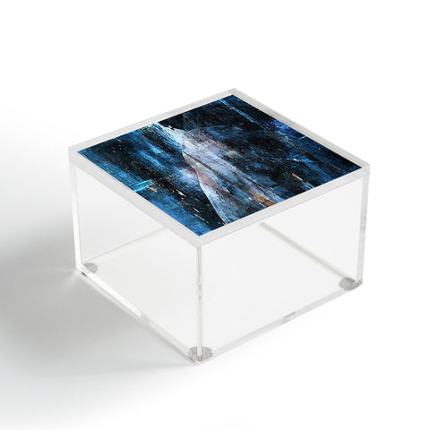 Paul Kimble Performer Acrylic Box