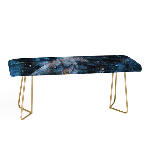 Paul Kimble Performer Bench